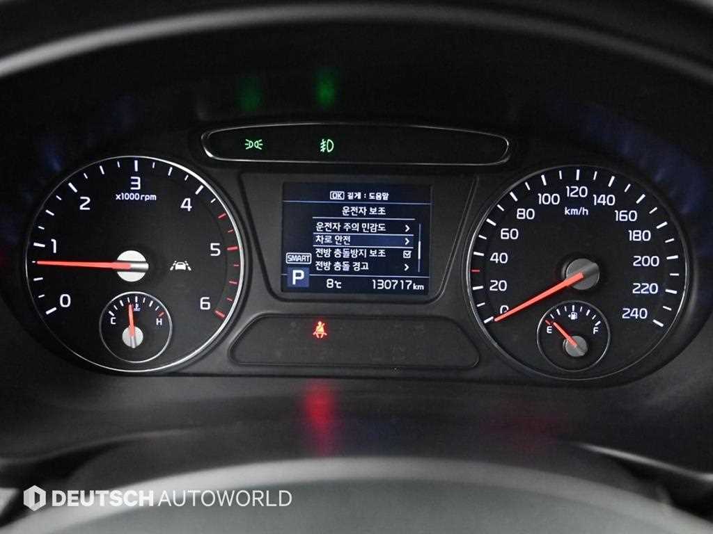 KIA Sorento - Vista 8