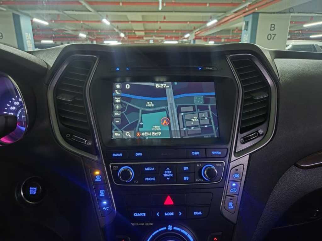 HYUNDAI Maxcruz 2016 - Importación desde Corea - HF Imports Iquique - Foto 16