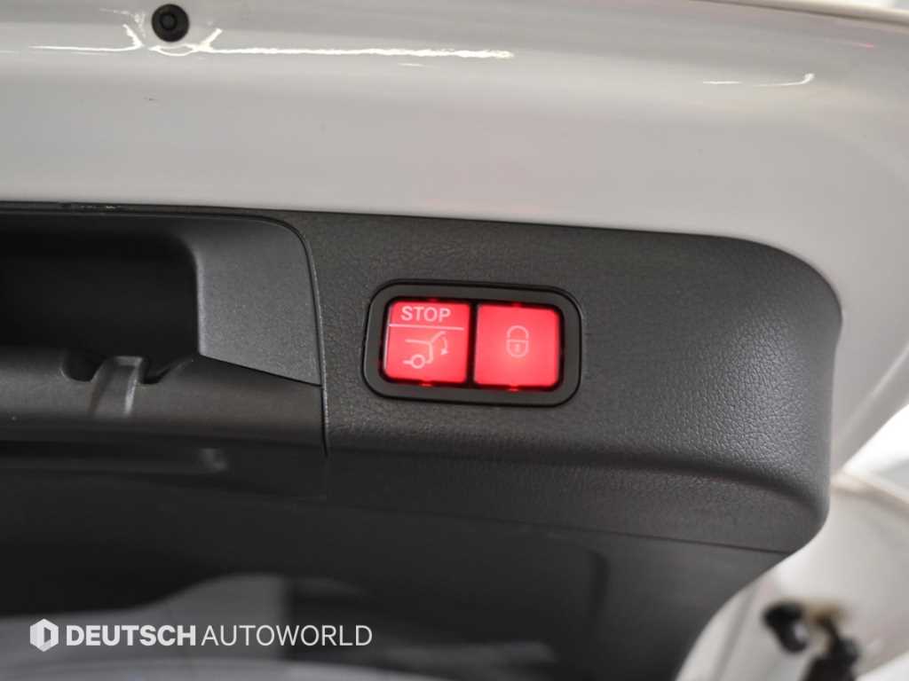 Mercedes Benz GLB Class 2021 Blanco - Importación desde Corea - HF Imports Iquique - Foto 20