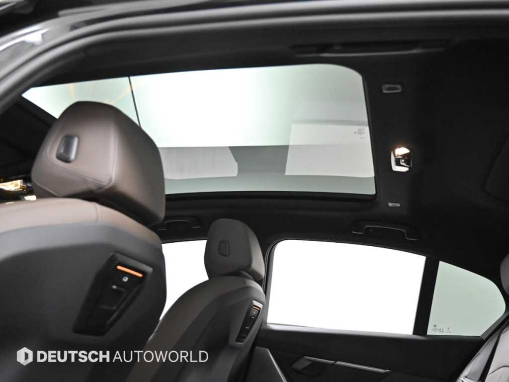 BMW 5 Series 2025 Gris - Importación desde Corea - HF Imports Iquique - Foto 19