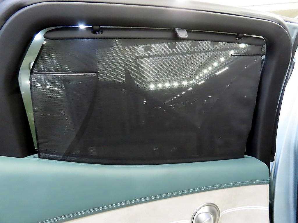 Genesis GV60 2022 skyblue - Importación desde Corea - HF Imports Iquique - Foto 13