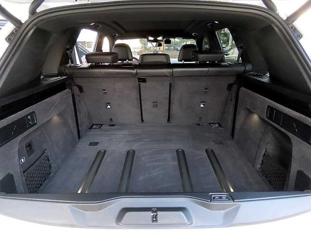 BMW X5 2025 Negro - Importación desde Corea - HF Imports Iquique - Foto 17