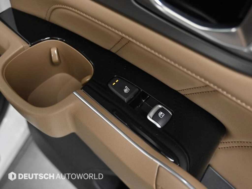 KIA Sorento 2024 Blanco - Importación desde Corea - HF Imports Iquique - Foto 16