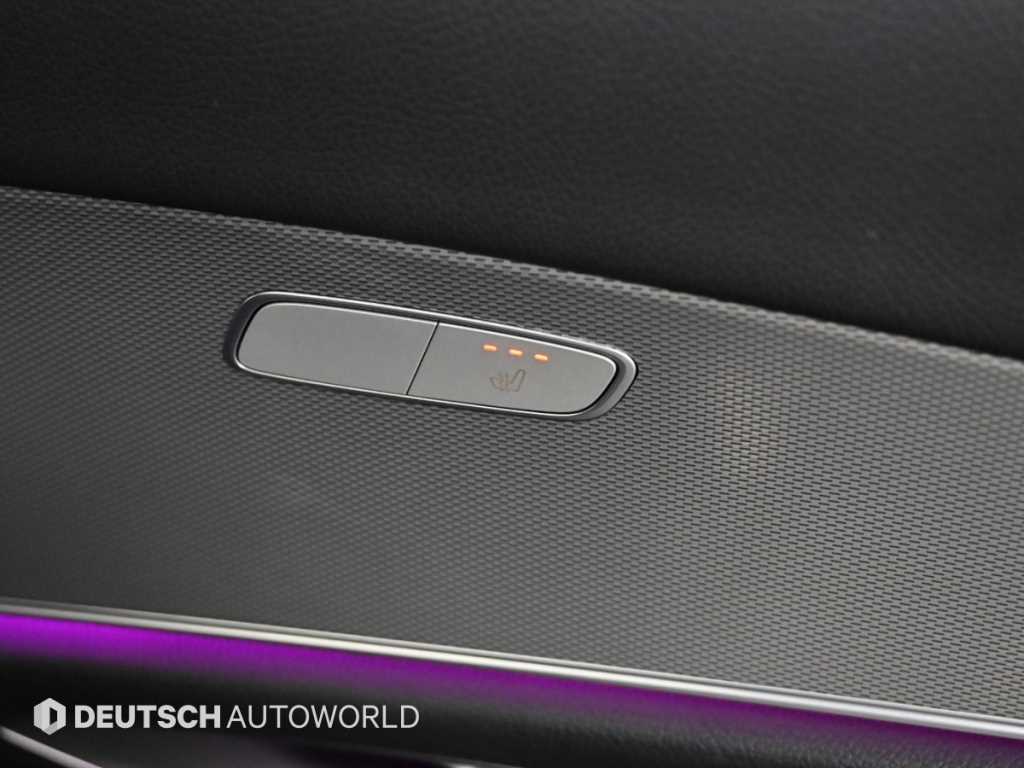 Mercedes Benz E class 2018 Negro - Importación desde Corea - HF Imports Iquique - Foto 16