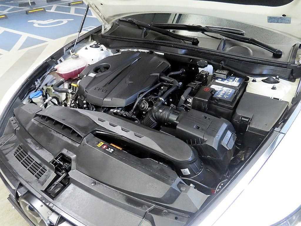 HYUNDAI Sonata 2020 Blanco - Importación desde Corea - HF Imports Iquique - Foto 19