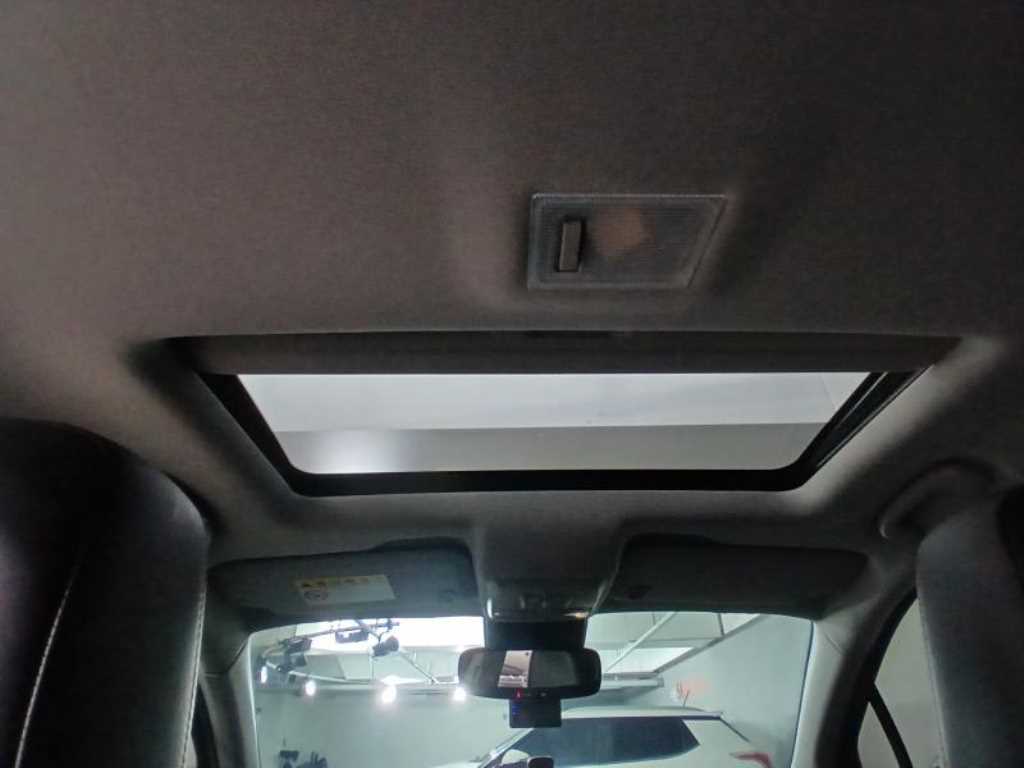 Chevrolet Trax 2017 Gris - Importación desde Corea - HF Imports Iquique - Foto 16