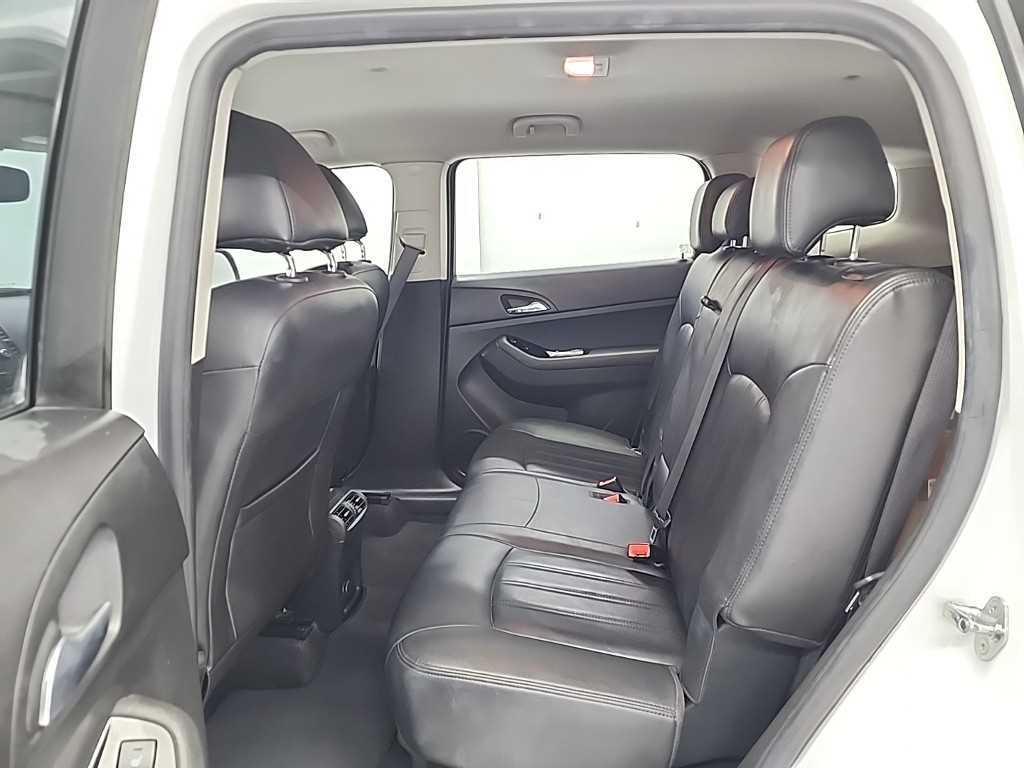 Chevrolet Orlando - Vista 12