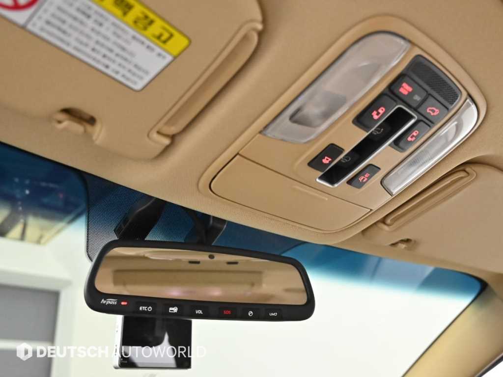 KIA Carnival 2018 - Importación desde Corea - HF Imports Iquique - Foto 18