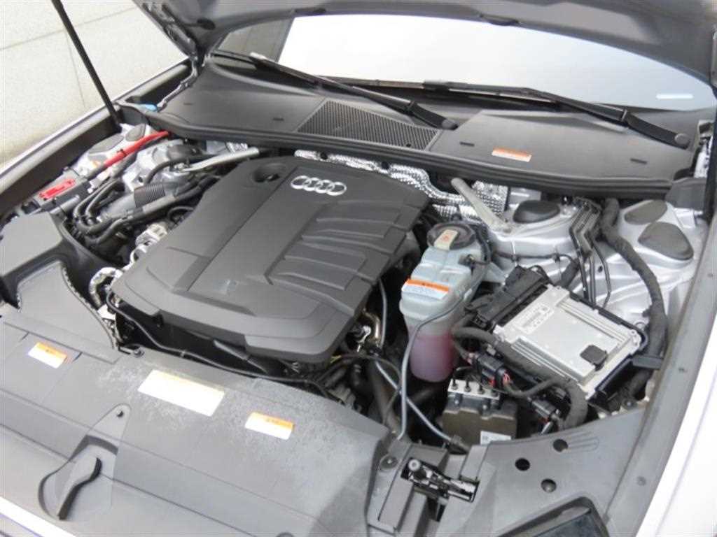 Audi A6 2021 - Importación desde Corea - HF Imports Iquique - Foto 20