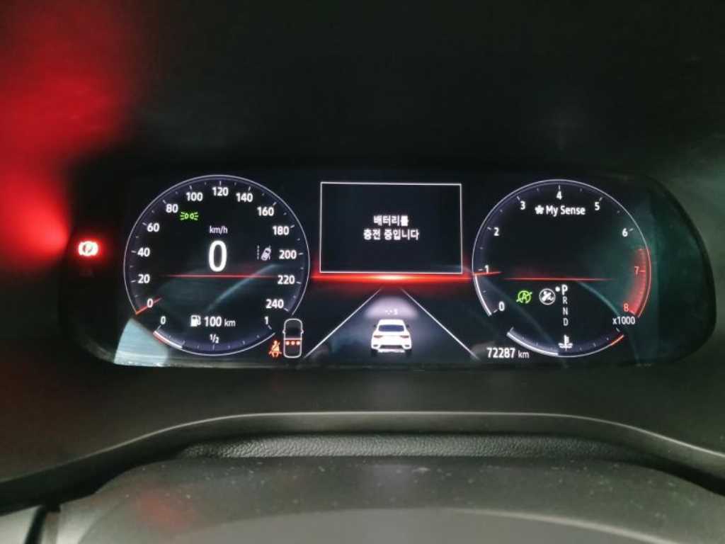 SAMSUNG XM3 - Vista 10