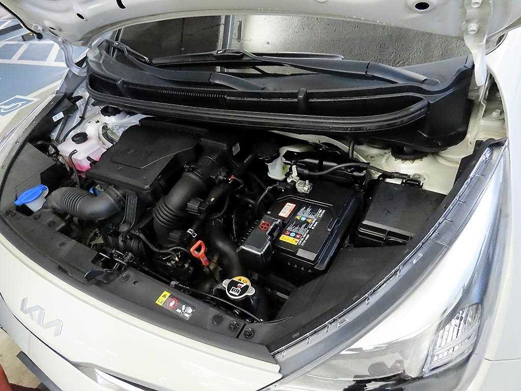 KIA Morning 2023 - Importación desde Corea - HF Imports Iquique - Foto 19