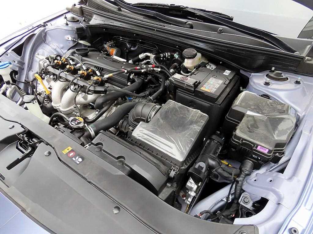 HYUNDAI Avante 2026 Verde - Importación desde Corea - HF Imports Iquique - Foto 18