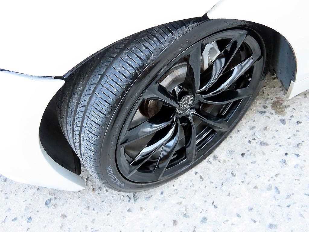 BMW Z4 2009 Blanco - Importación desde Corea - HF Imports Iquique - Foto 20