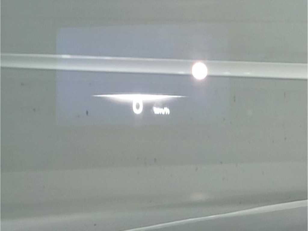 Genesis G80 - Vista 9