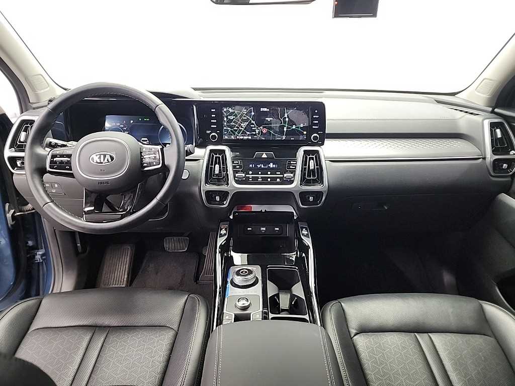 KIA Sorento - Vista 7