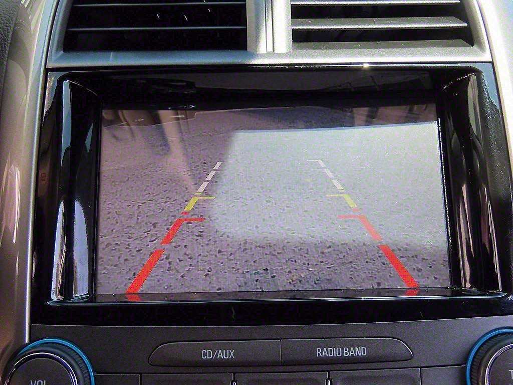 Chevrolet Malibu 2012 Negro - Importación desde Corea - HF Imports Iquique - Foto 15