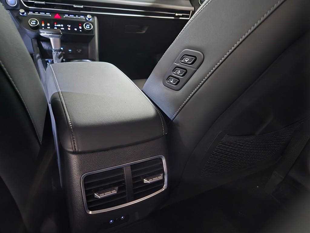 HYUNDAI Sonata 2024 - Importación desde Corea - HF Imports Iquique - Foto 17