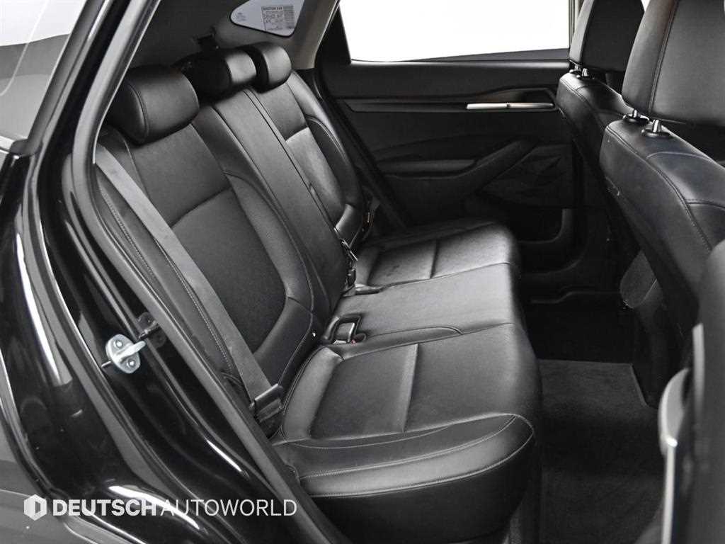 KIA Seltos - Vista 12