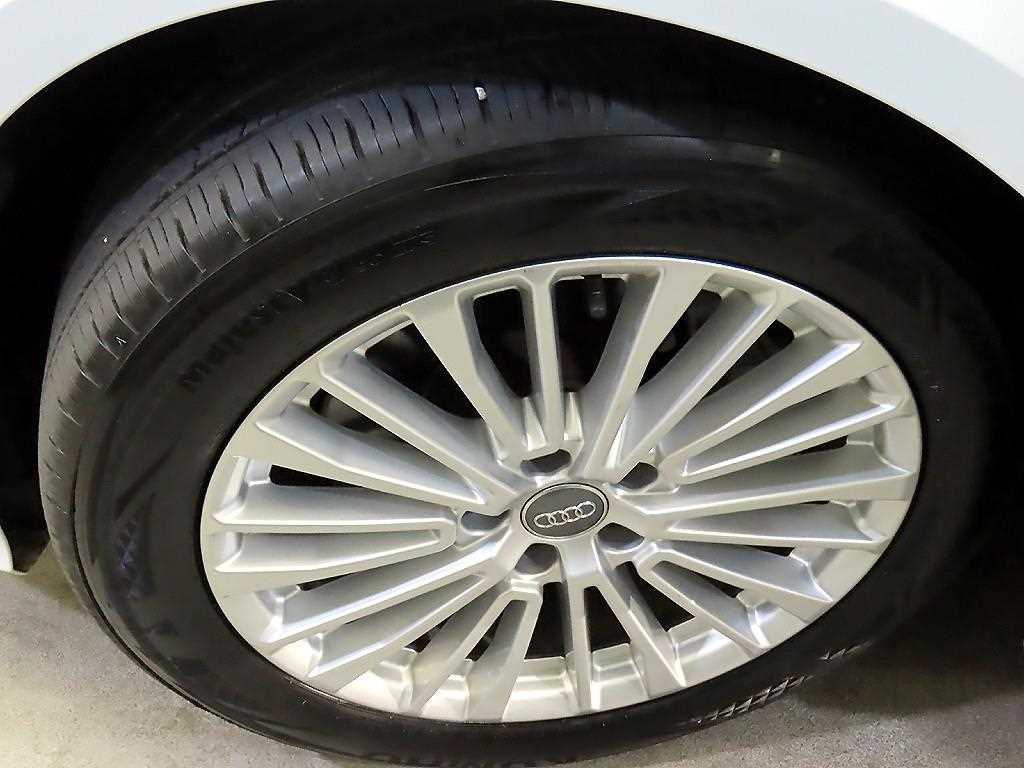 Audi A6 2021 Blanco - Importación desde Corea - HF Imports Iquique - Foto 20