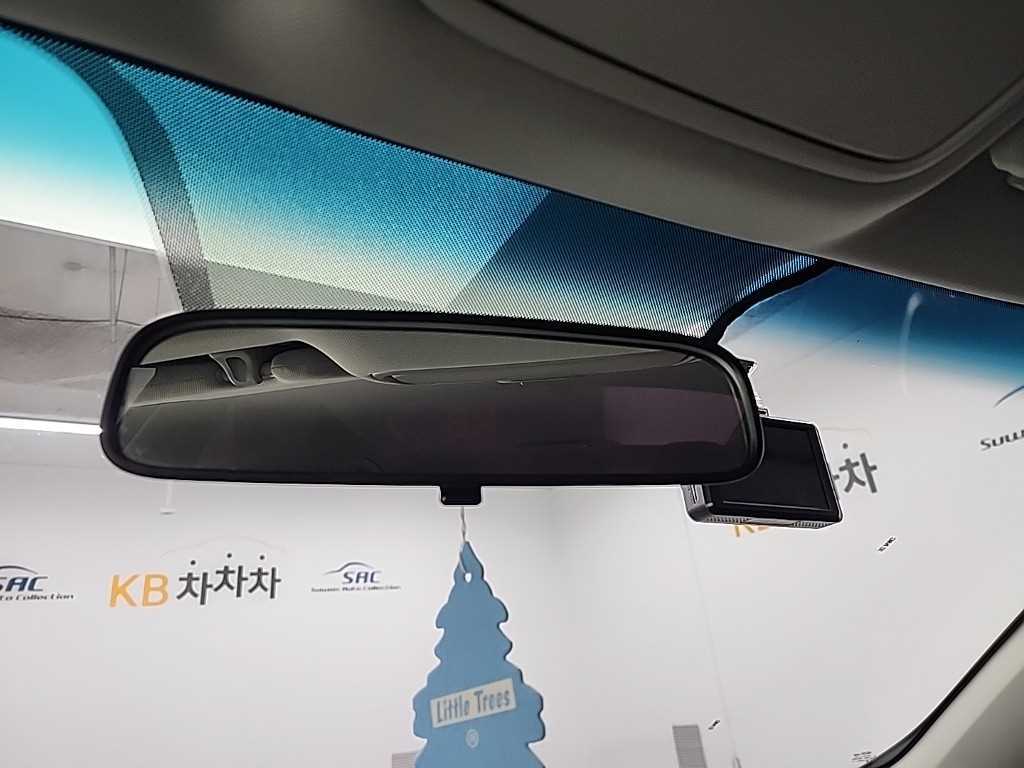 KIA K5 2016 Negro - Importación desde Corea - HF Imports Iquique - Foto 13