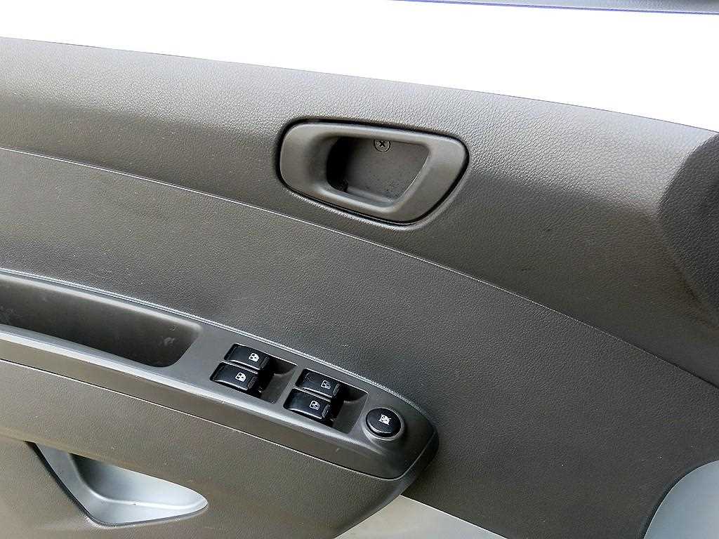 Chevrolet Spark - Vista 11