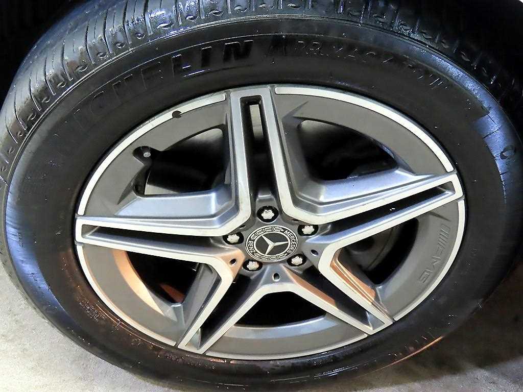 Mercedes Benz GLE Class 2022 Blanco - Importación desde Corea - HF Imports Iquique - Foto 20