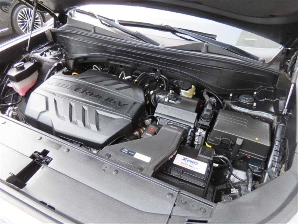 HYUNDAI Palisade 2022 Negro - Importación desde Corea - HF Imports Iquique - Foto 20