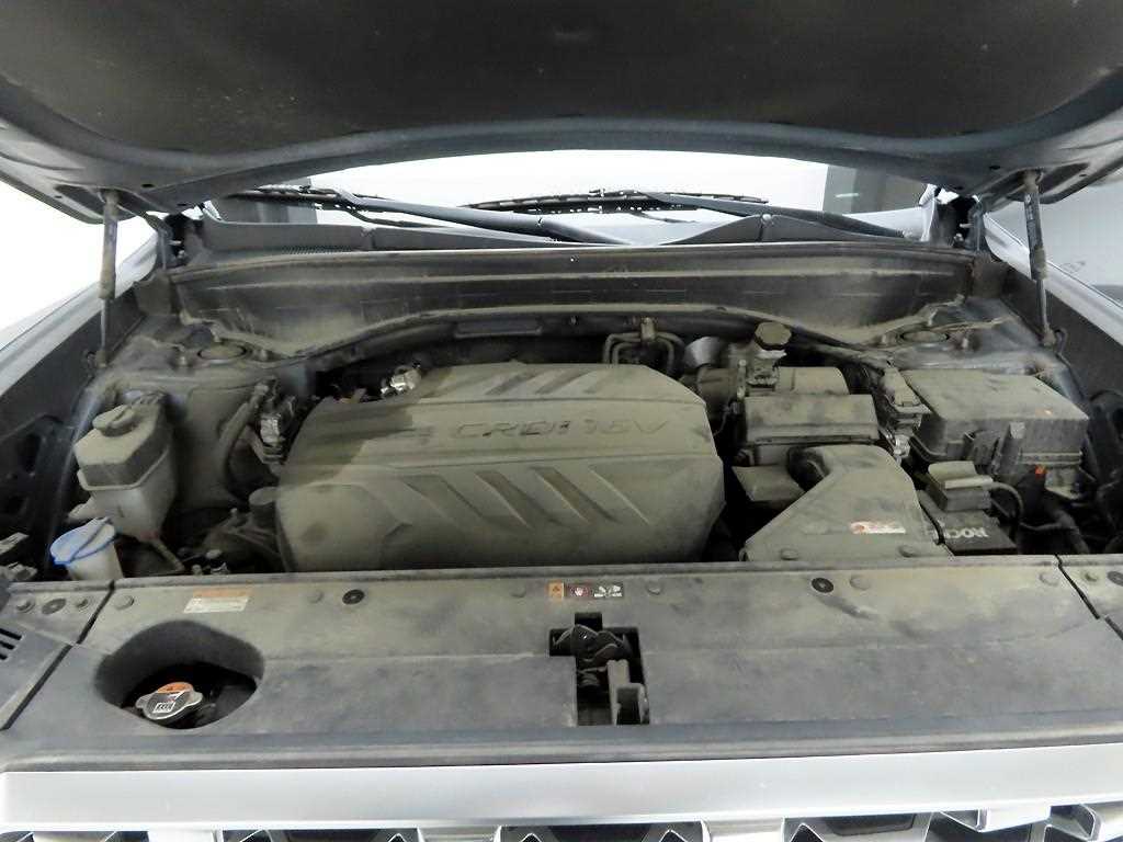 HYUNDAI Palisade 2021 Gris - Importación desde Corea - HF Imports Iquique - Foto 20