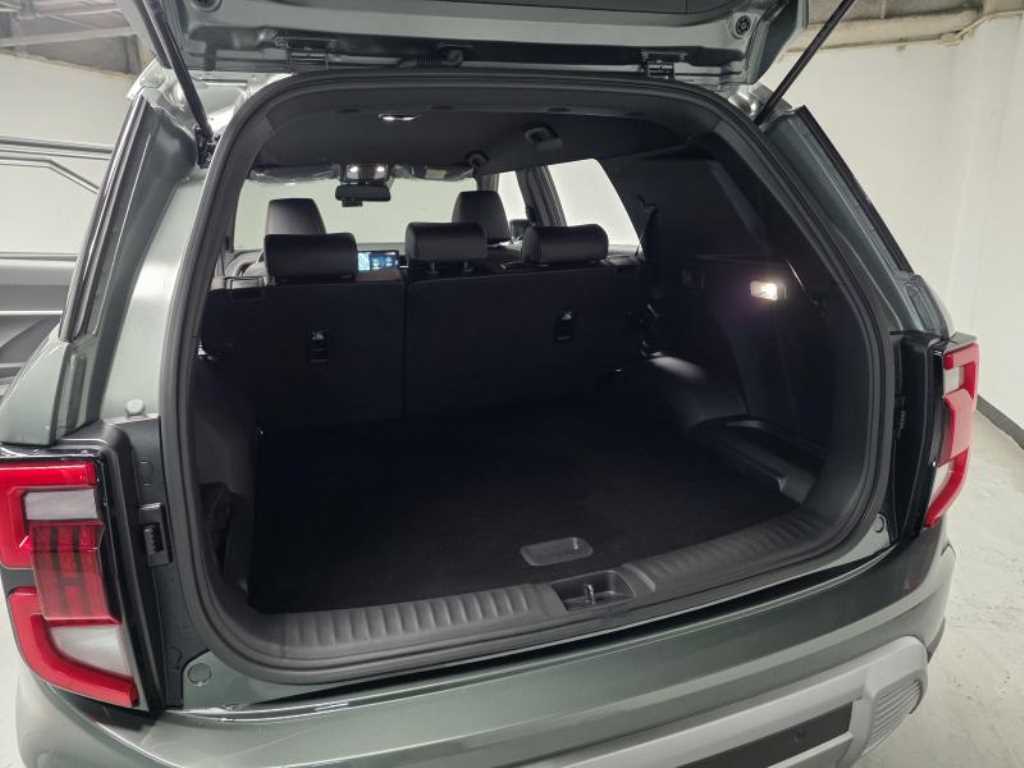 Ssangyong Torres 2026 Verde - Importación desde Corea - HF Imports Iquique - Foto 20