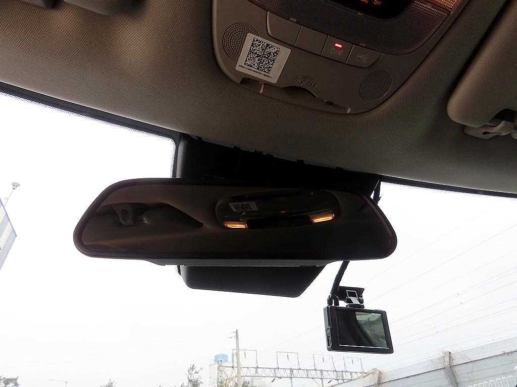 KIA Sportage - Vista 12