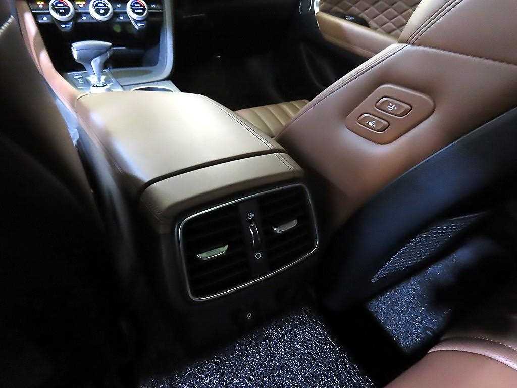 Genesis G70 2019 - Importación desde Corea - HF Imports Iquique - Foto 16