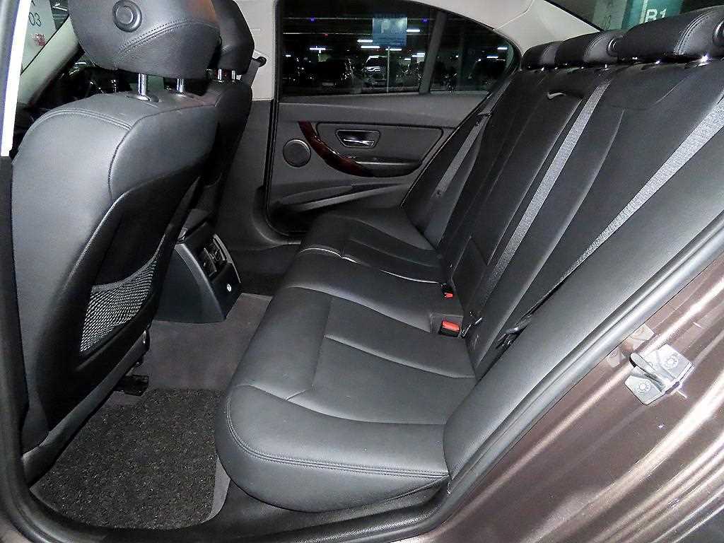 BMW 3 series - Vista 7