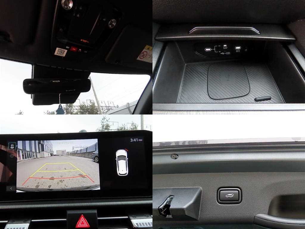 KIA Sportage 2025 Gris - Importación desde Corea - HF Imports Iquique - Foto 18