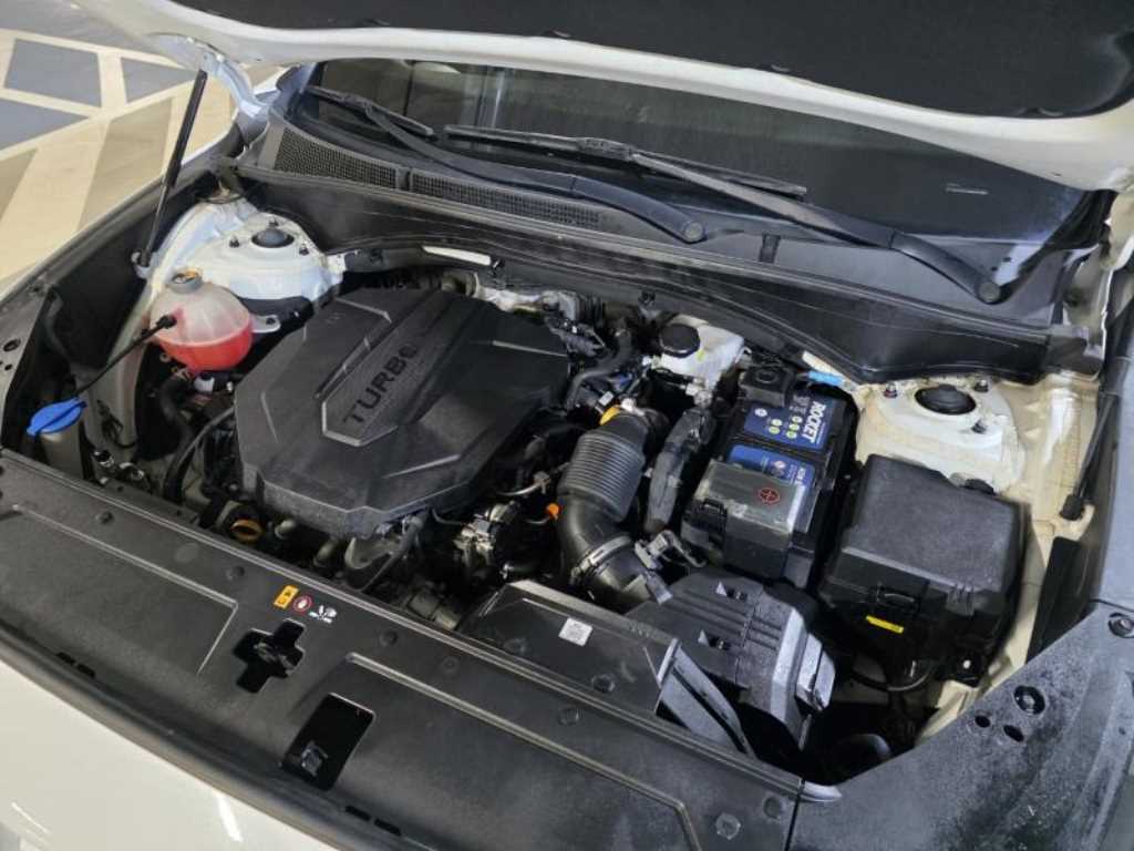 HYUNDAI Santa Fe 2021 - Importación desde Corea - HF Imports Iquique - Foto 20