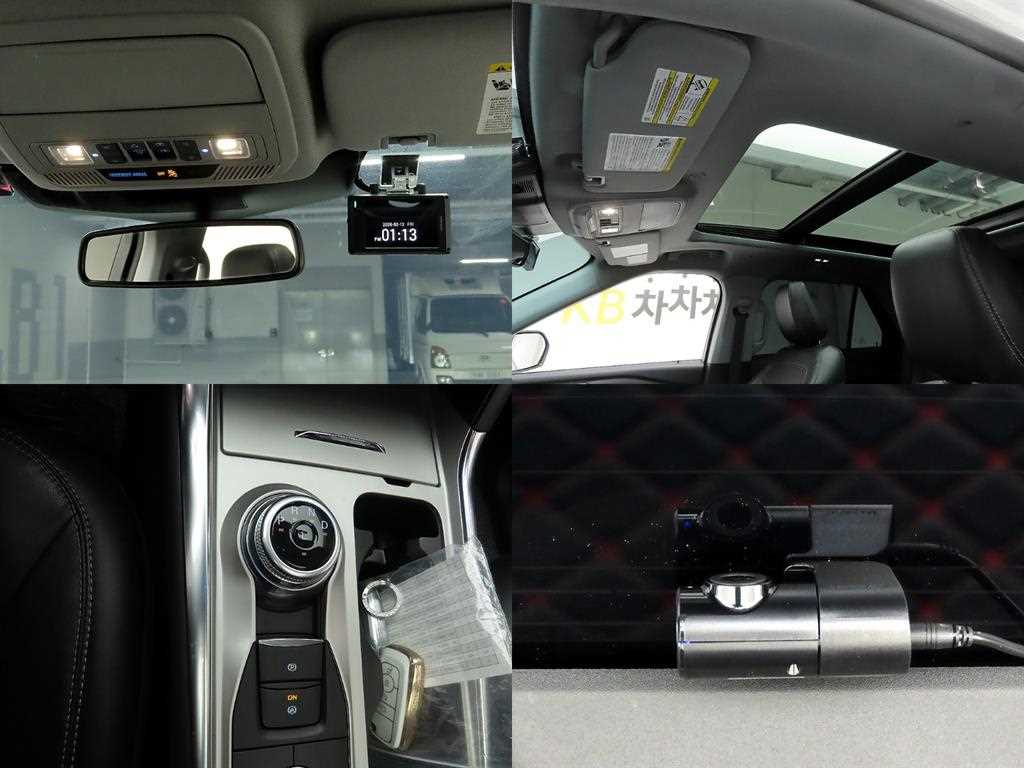 Ford Explorer 2022 - Importación desde Corea - HF Imports Iquique - Foto 17