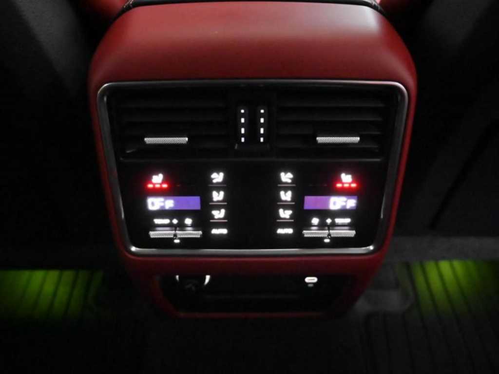 Porsche Cayenne 2020 Negro - Importación desde Corea - HF Imports Iquique - Foto 16