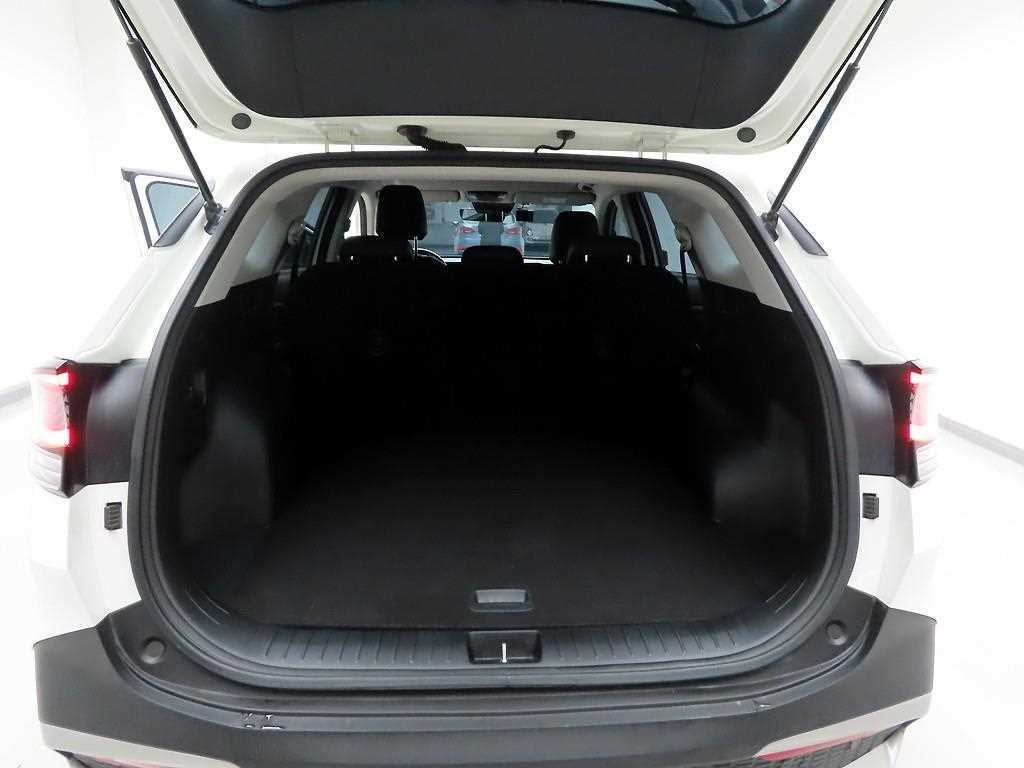 KIA Sportage - Vista 5