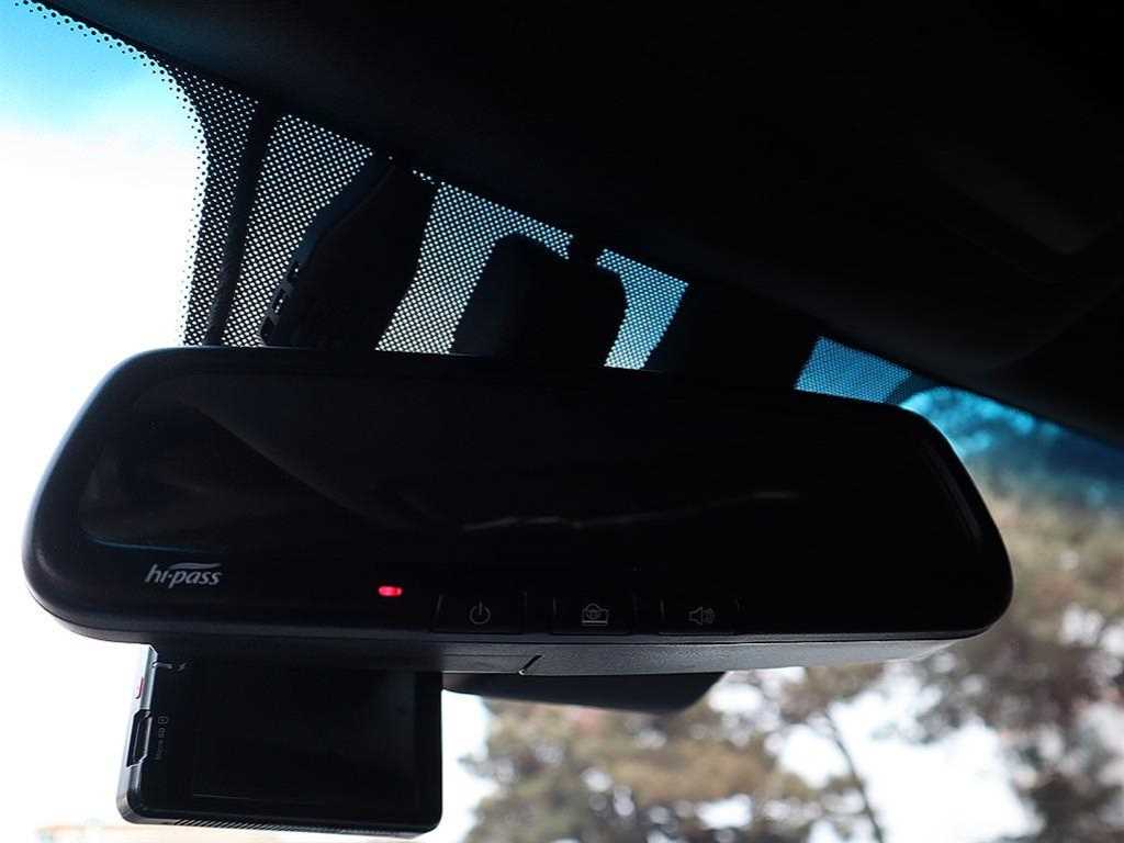 Ssangyong Rexton 2023 Negro - Importación desde Corea - HF Imports Iquique - Foto 13