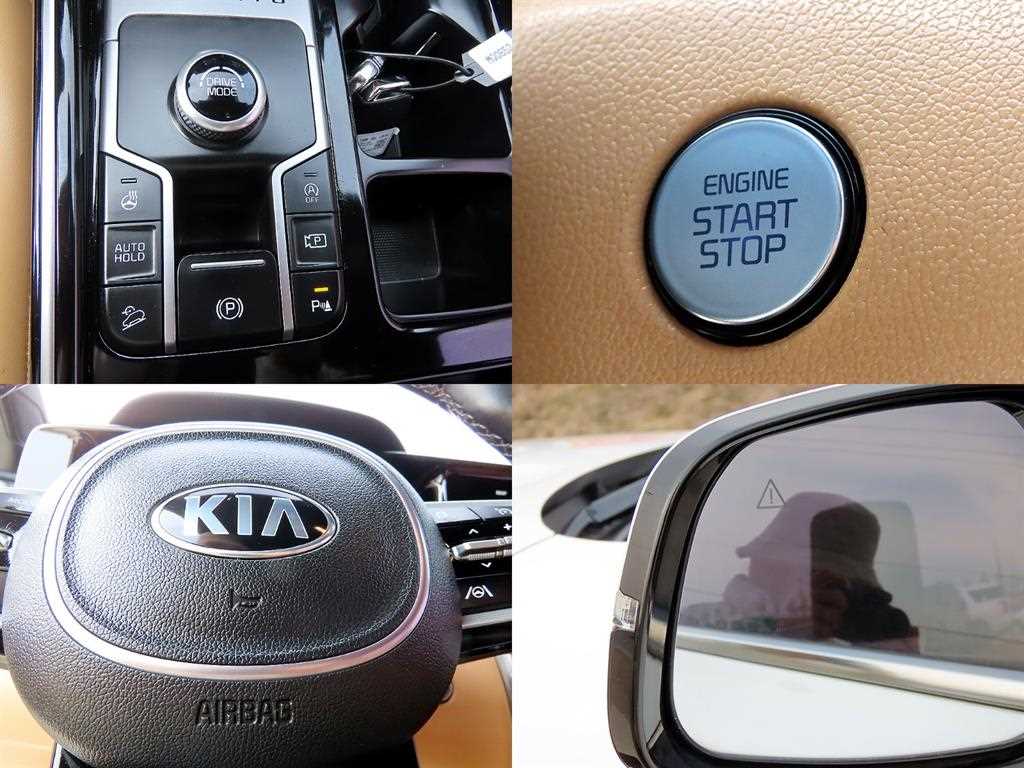 KIA Sorento 2021 - Importación desde Corea - HF Imports Iquique - Foto 16