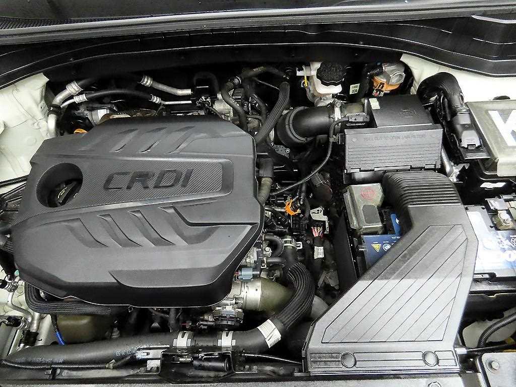 KIA Sportage 2019 Blanco - Importación desde Corea - HF Imports Iquique - Foto 20