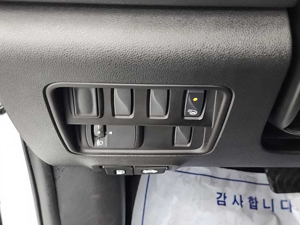 SAMSUNG QM6 2022 Blanco - Importación desde Corea - HF Imports Iquique - Foto 17