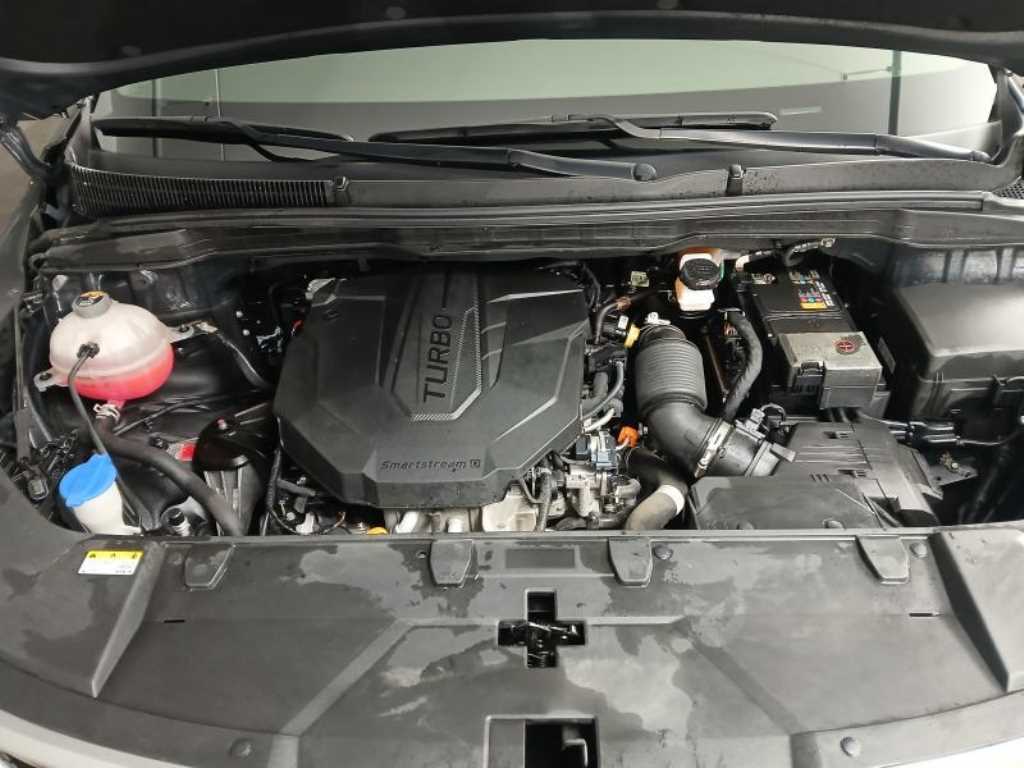 KIA Carnival 2023 Negro - Importación desde Corea - HF Imports Iquique - Foto 19