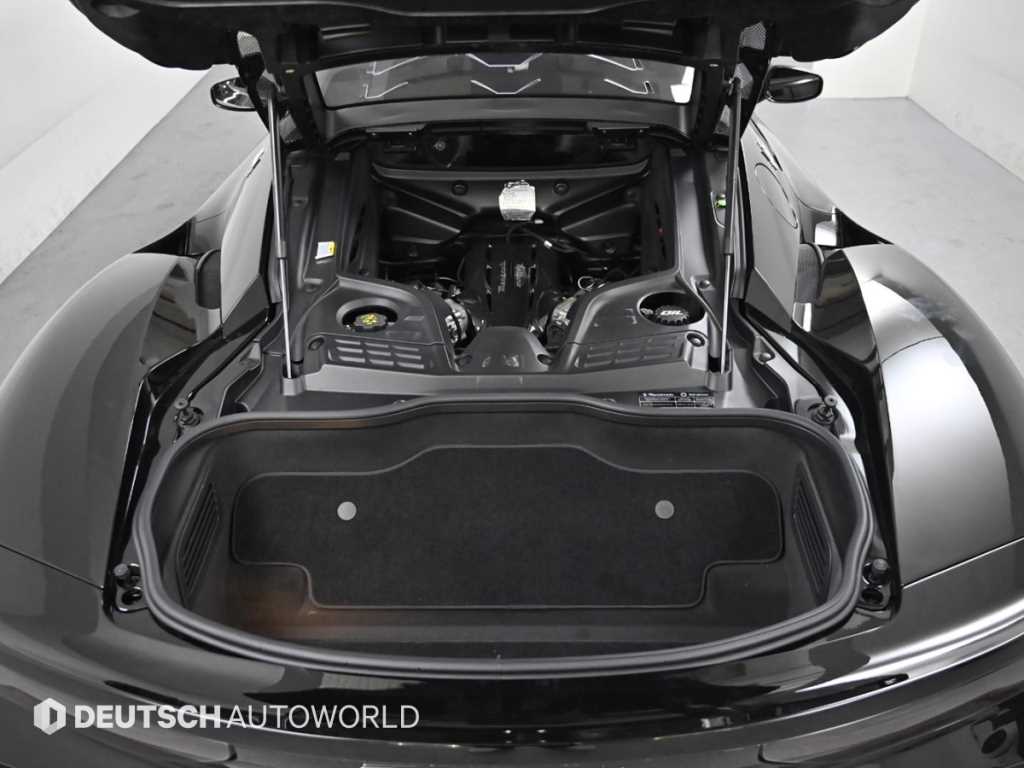 Maserati MC20 - Vista 6