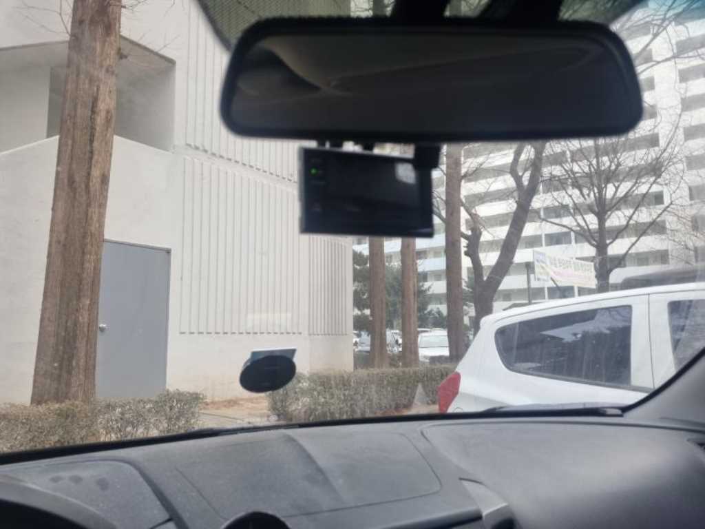 Ssangyong Tivoli - Vista 7