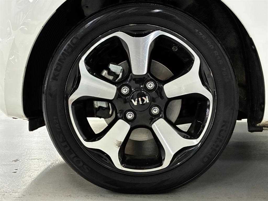 KIA Ray 2017 Blanco - Importación desde Corea - HF Imports Iquique - Foto 18