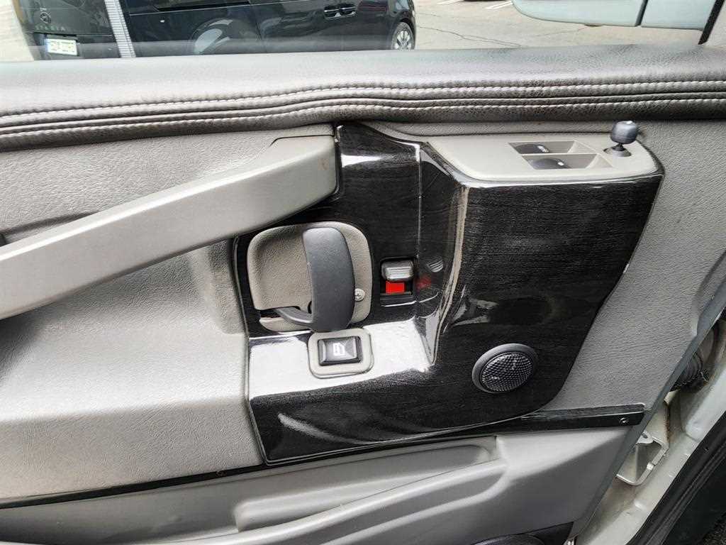 Chevrolet Express van 2017 Plateado - Importación desde Corea - HF Imports Iquique - Foto 15