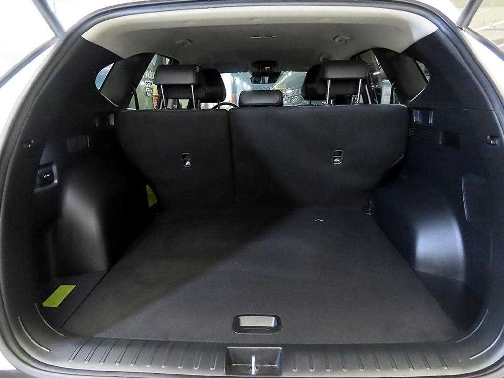 HYUNDAI Tucson 2025 Blanco - Importación desde Corea - HF Imports Iquique - Foto 15