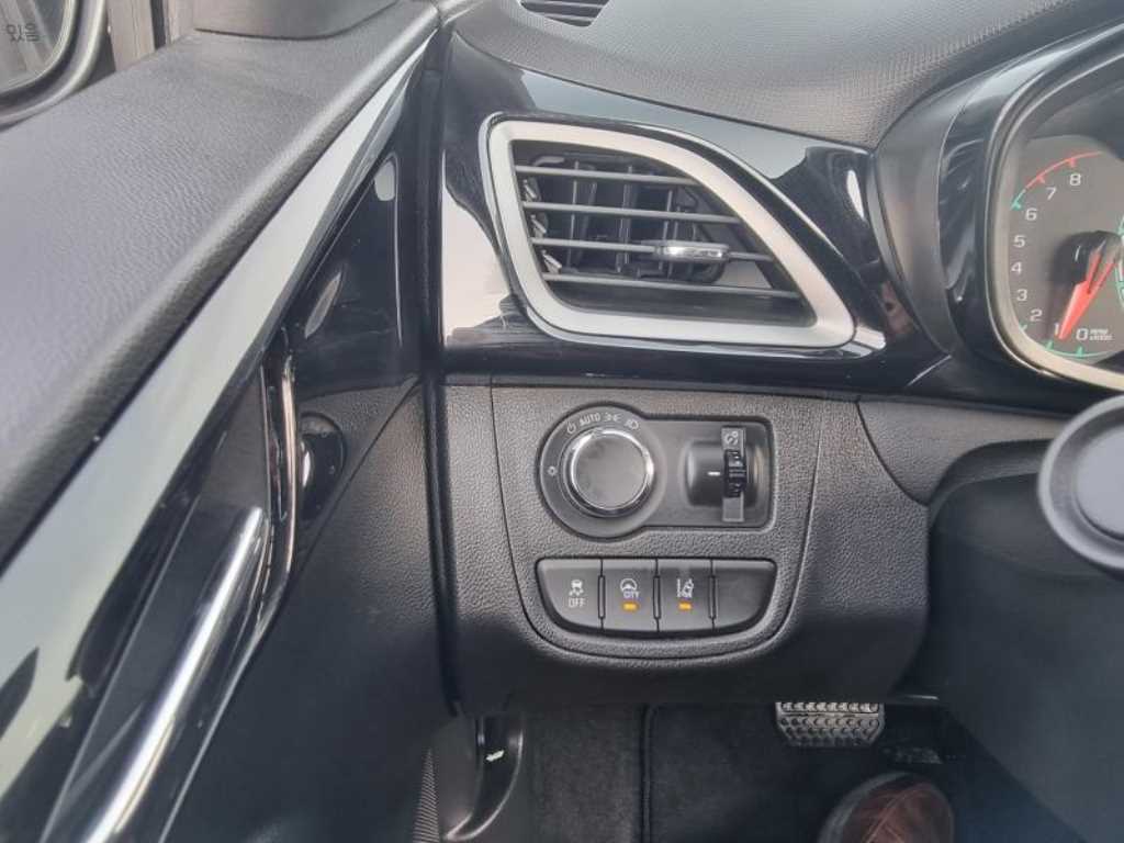 Chevrolet Spark 2021 - Importación desde Corea - HF Imports Iquique - Foto 14