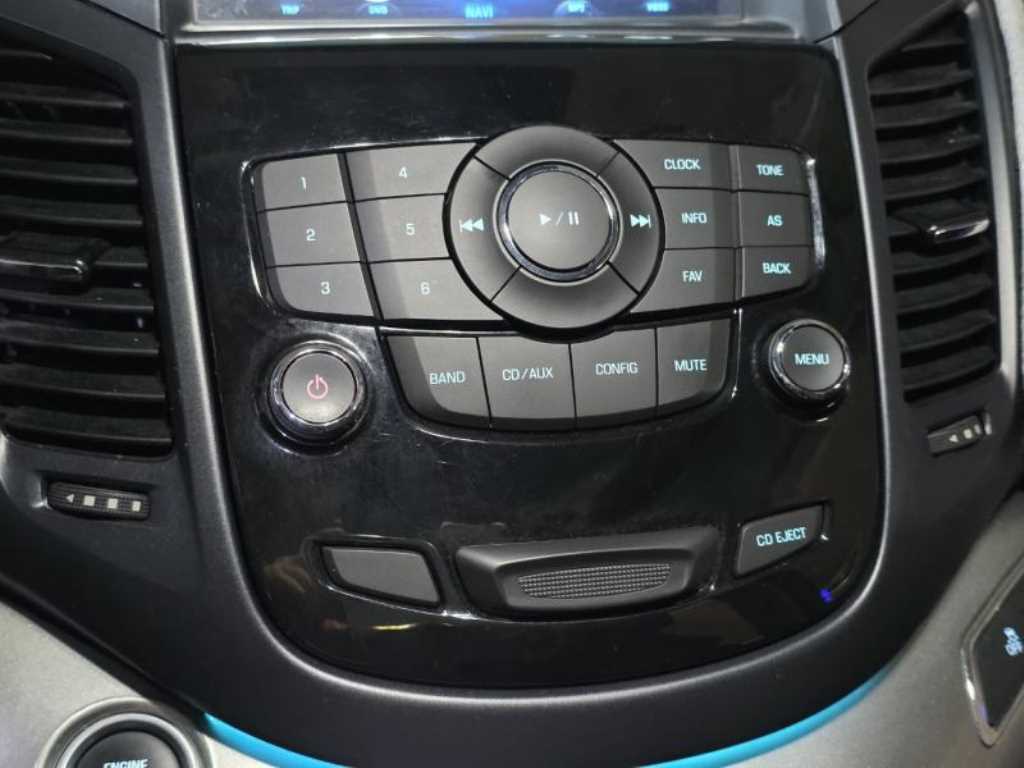 Chevrolet Orlando 2015 - Importación desde Corea - HF Imports Iquique - Foto 16