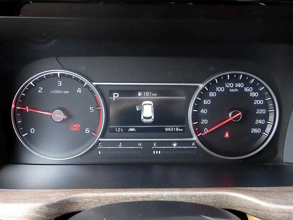 KIA Sorento - Vista 8